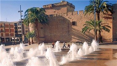 Изображение места проведения