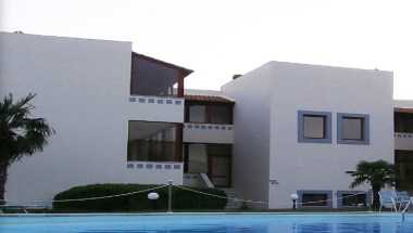 Filia Hotel a Alexandroupoli, GR