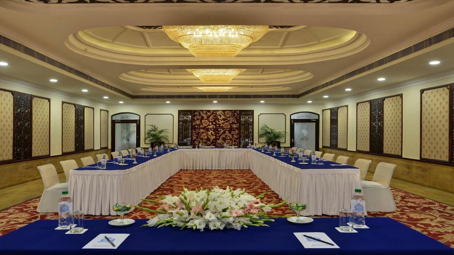 Bild des Veranstaltungsortes