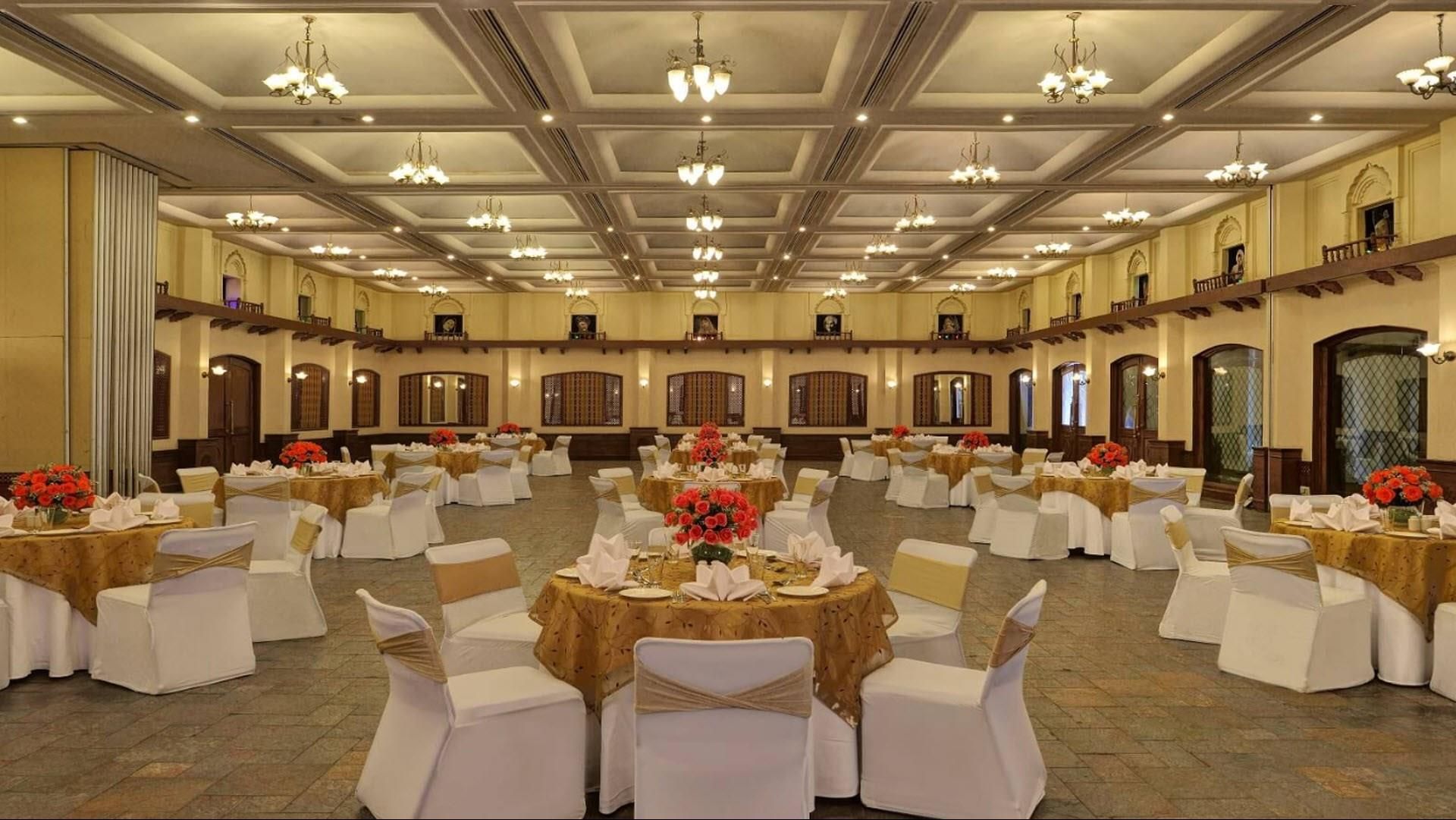 Bild des Veranstaltungsortes