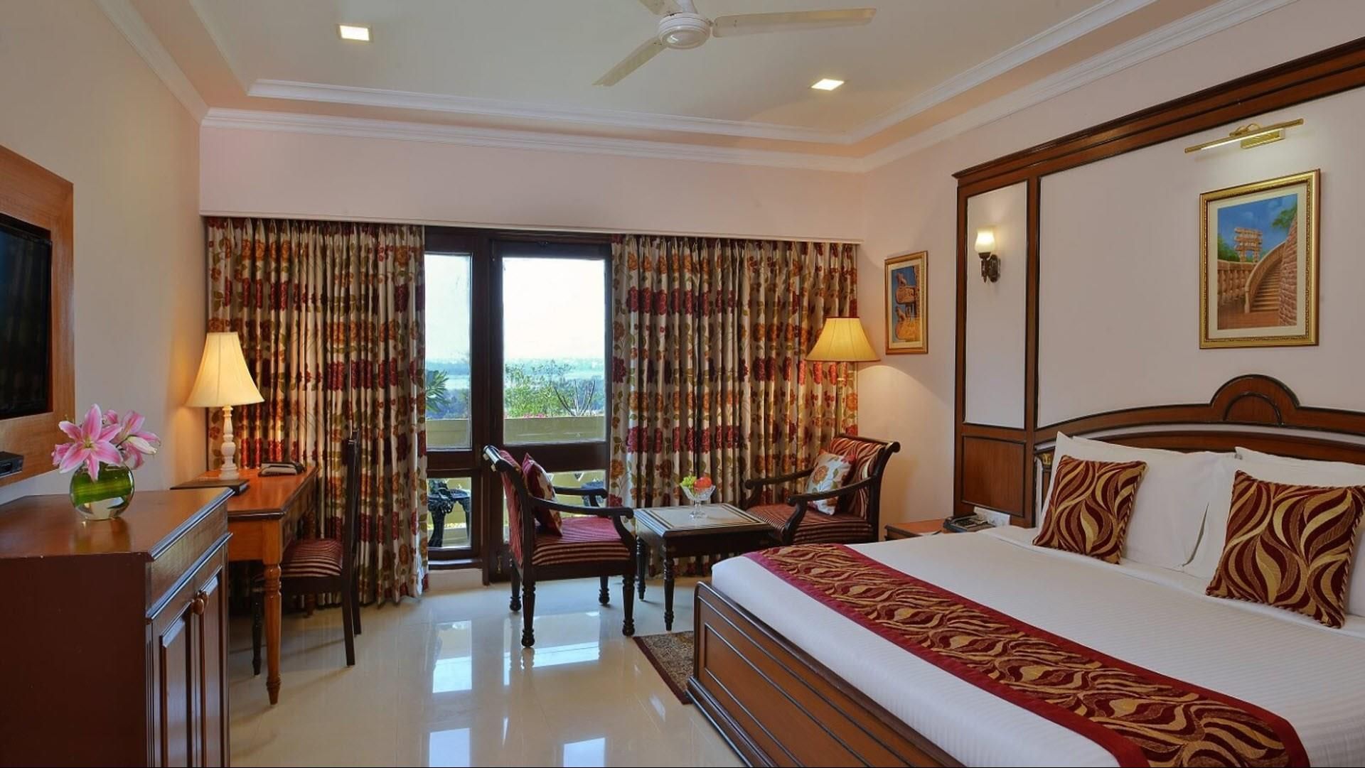 Bild des Veranstaltungsortes