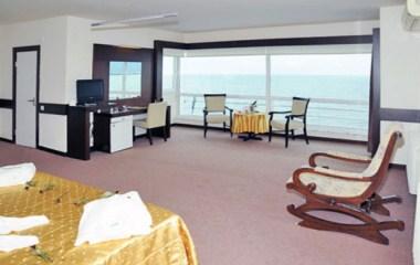 Belde Otel in Ordu, TR