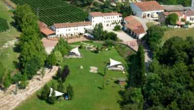 Ristorante Antico Ristoro en Sommacampagna, IT