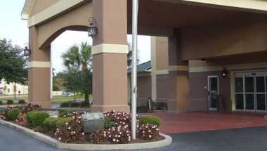 Country Inn & Suites By Radisson, Savannah Gateway, GA в Savannah, GA