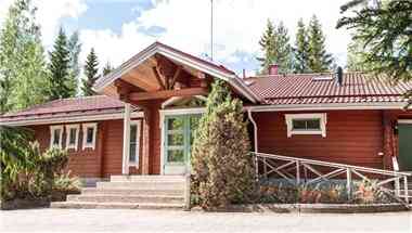 Hotelli Nuuksio a Espoo, FI