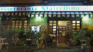 Hotel And Restaurant Valtellina i Como, IT