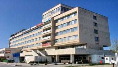 Hotel Slovakia, Zilina, SK