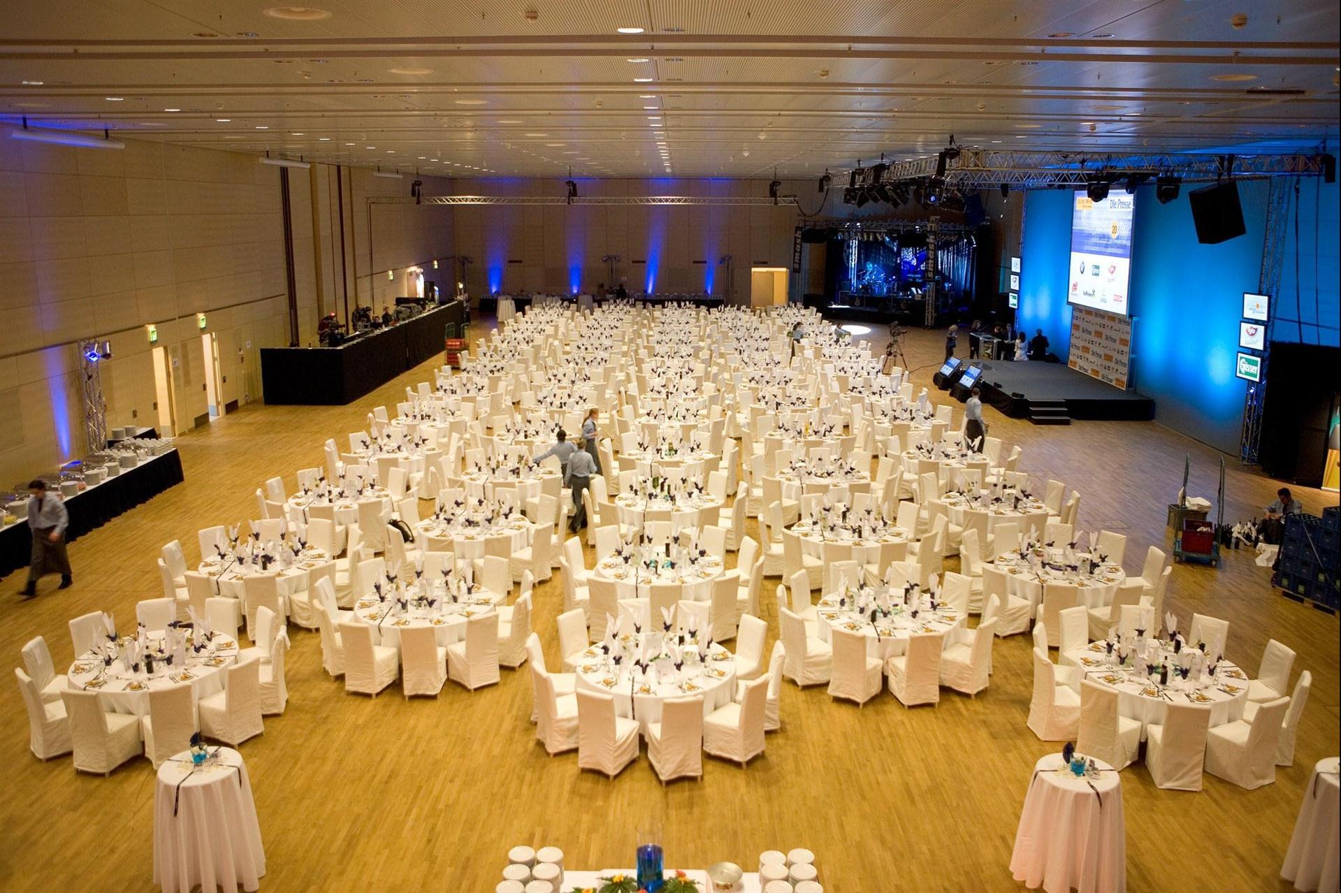 Toplantı odası resmi