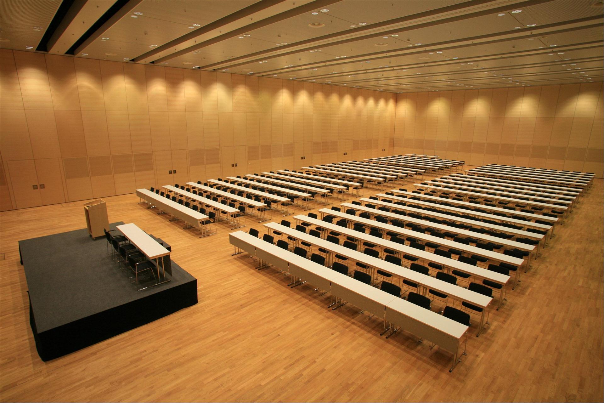 Toplantı odası resmi