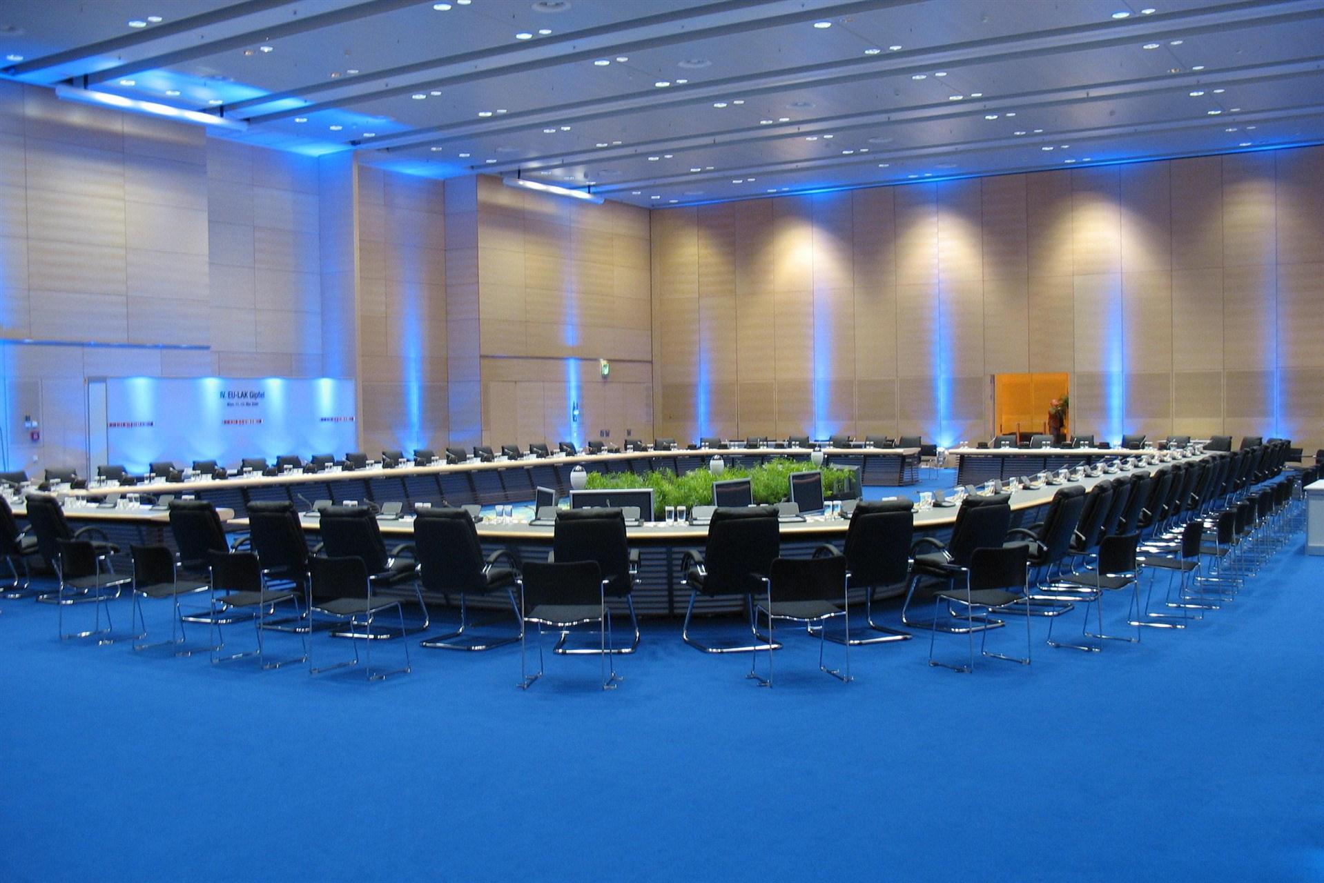 Meeting room image