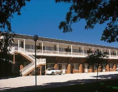 Oxley Motel à Capital Country, AU