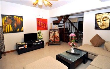 Изображение места проведения