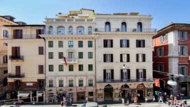 Hotel Regno - Rome a Roma, IT