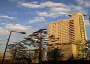 Richmond Hotel Premier Musashi Kosugi in Kanagawa, JP