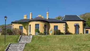 Ballinalacken Castle Country House Hotel in Doolin, IE