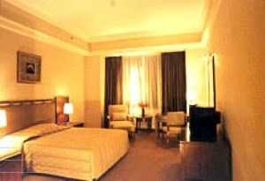 Oriental Silk Hotel a Guangzhou, CN