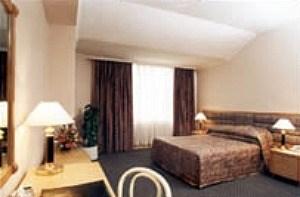 Oriental Silk Hotel a Guangzhou, CN