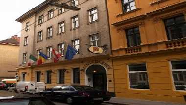Hotel Altwienerhof in Vienna, AT