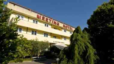 Meeting Hotel Cesena em Cesena, IT