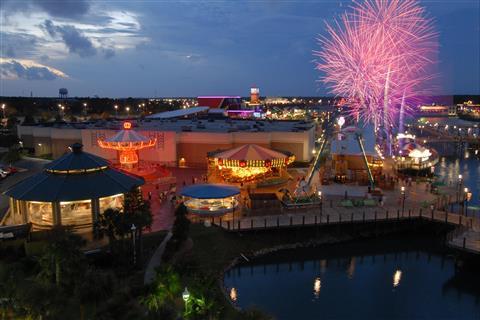 Broadway at the Beach