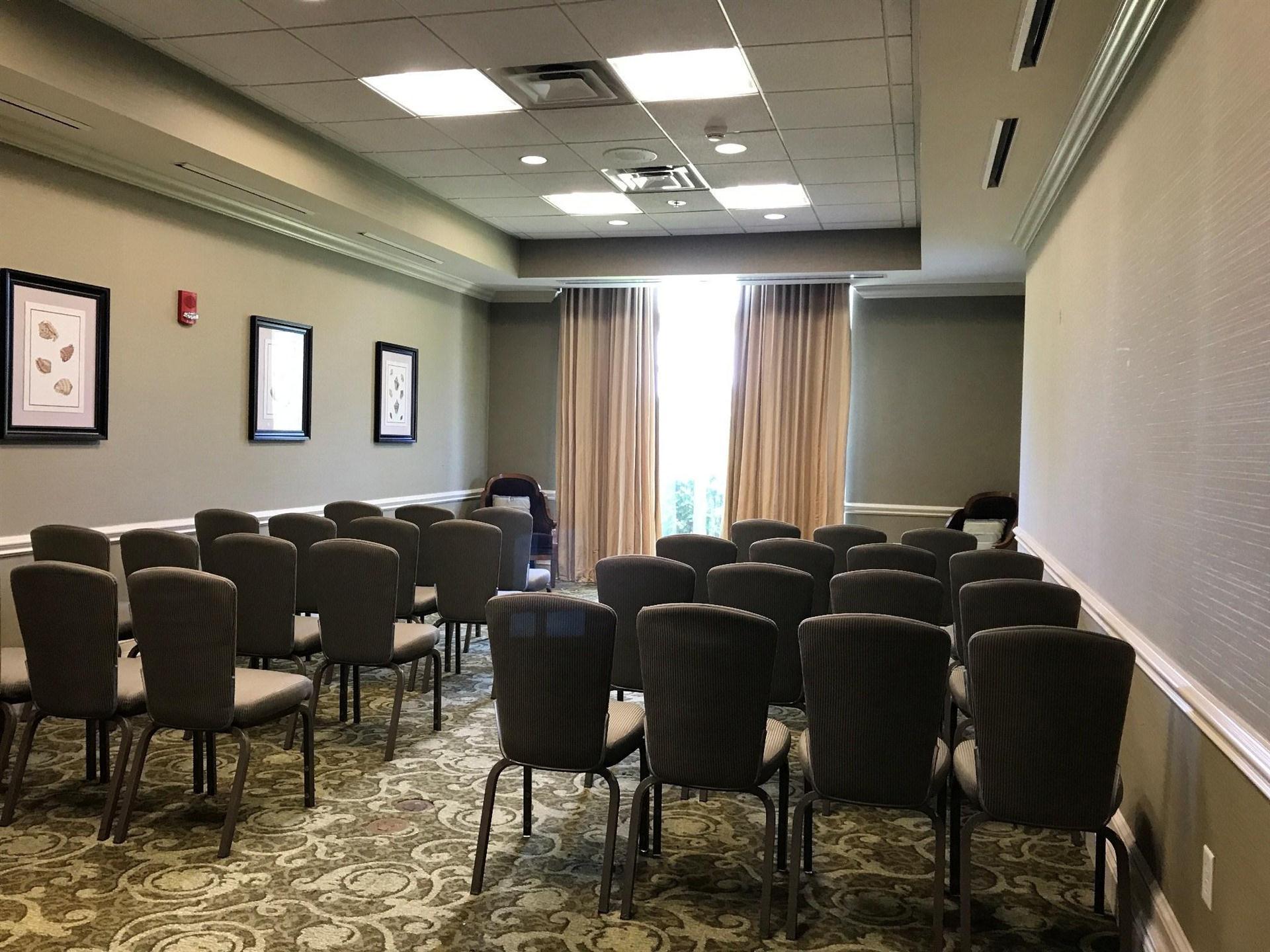 Meeting room image