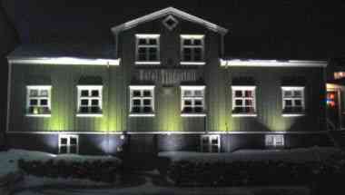 Hotel Tindastoll i Saudarkrokur, IS