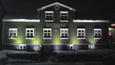 Hotel Tindastoll a Saudarkrokur, IS