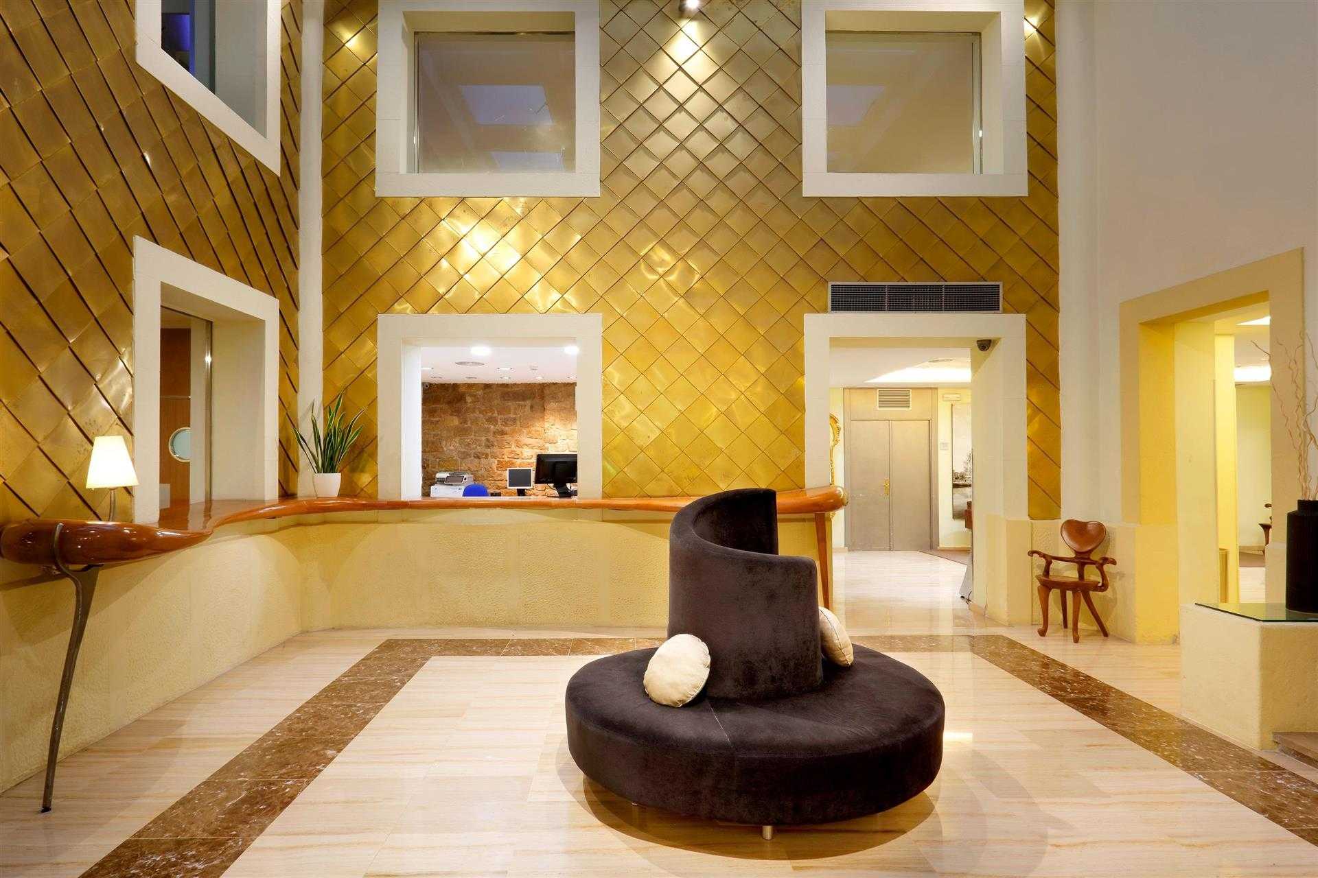 Hesperia Barri Gotic a Barcelona, ES