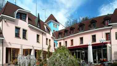 Hotel Hoffmeister em Prague, CZ