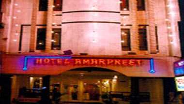 Hotel Amarpreet en Lucknow, IN
