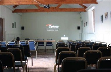 Изображение места проведения