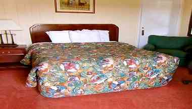 Arrowhead Motel Gillette a Gillette, WY