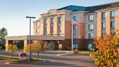 SpringHill Suites by Marriott Minneapolis West/St. Louis Park in St. Louis Park, MN