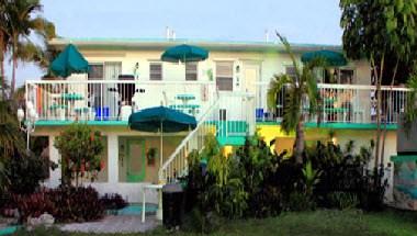 Gulf View WaterFront Resort image