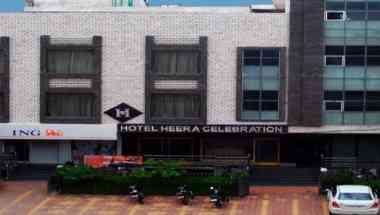Hotel Heera Celebration a Mathura, IN