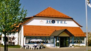 Apart Hotel Gera image