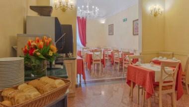 Hotel Donatello Florence, Florence, IT