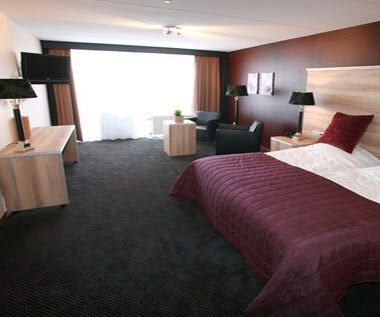 Изображение места проведения