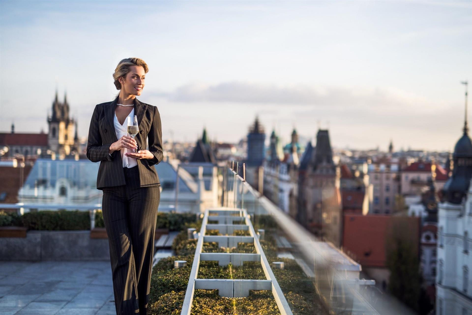 InterContinental Prague image