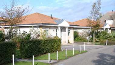 Resort Citta Romana a Hellevoetsluis, NL