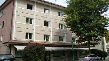 Hotel Vienna a Venezia, IT