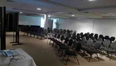 Orakei Bay in Auckland, NZ