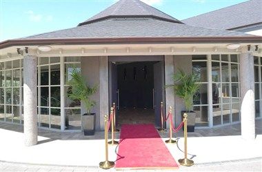 รูปสถานที่จัดงาน