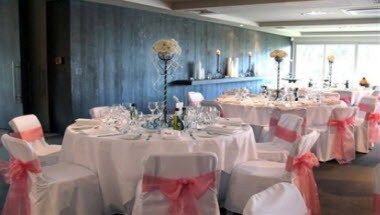 รูปสถานที่จัดงาน