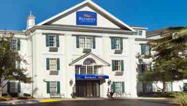 Baymont by Wyndham Jacksonville/Butler Blvd em Jacksonville, FL