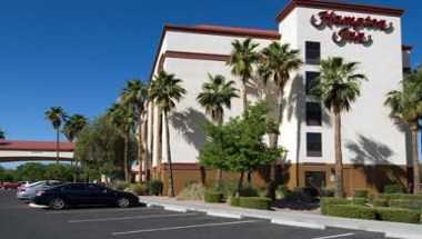 Hampton Inn Phoenix/Glendale/Peoria a Peoria, AZ