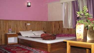 Yamphung Residency, Pelling, IN