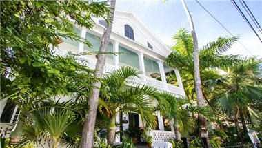 Old Town Manor a Key West, FL