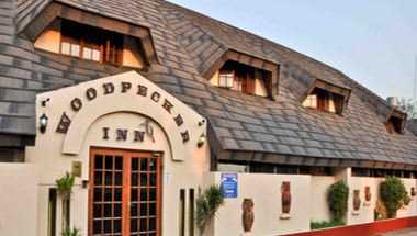Woodpecker Inn в Richards Bay, ZA