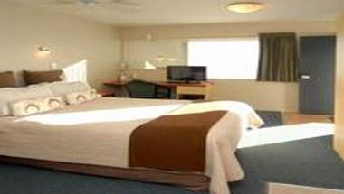 Bella Vista Motel Napier à Napier, NZ